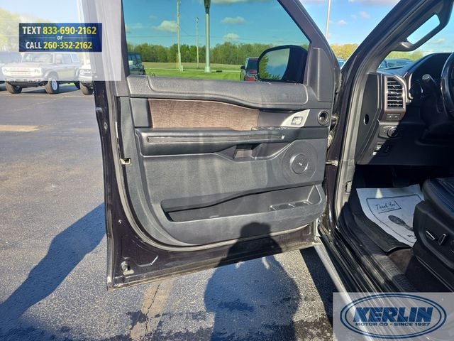 2019 Ford Expedition Limited