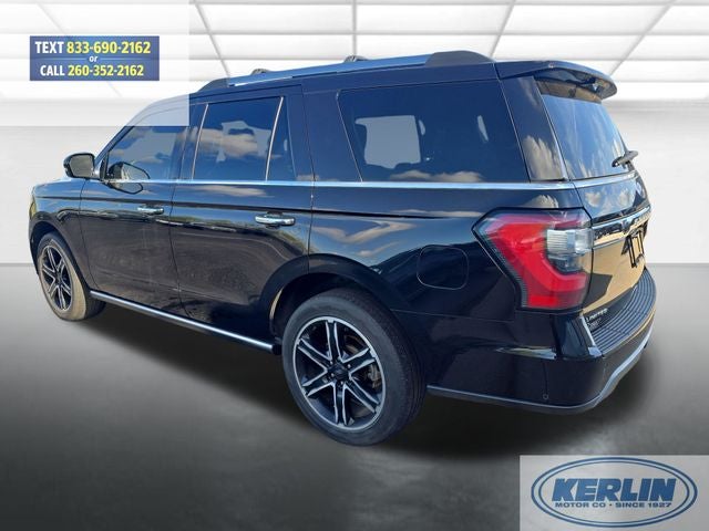 2019 Ford Expedition Limited