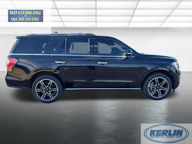 2019 Ford Expedition Limited