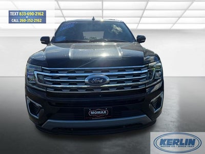 2019 Ford Expedition Limited