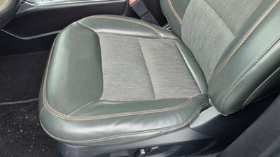 2021 Ford Explorer Timberline