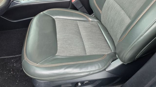 2021 Ford Explorer Timberline