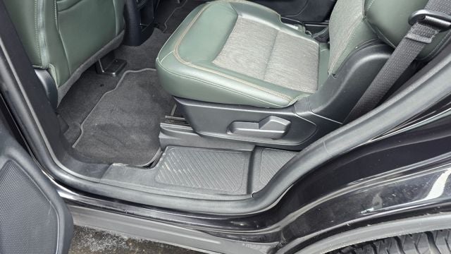 2021 Ford Explorer Timberline