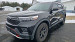 2021 Ford Explorer Timberline
