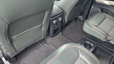 2021 Ford Explorer Timberline