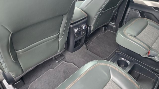 2021 Ford Explorer Timberline