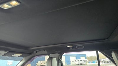 2021 Ford Explorer Timberline