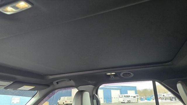 2021 Ford Explorer Timberline