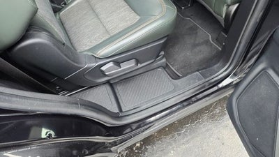 2021 Ford Explorer Timberline