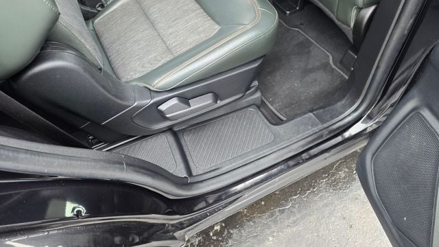 2021 Ford Explorer Timberline