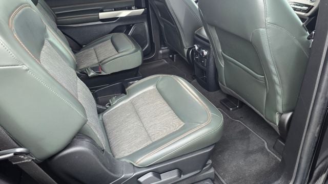 2021 Ford Explorer Timberline