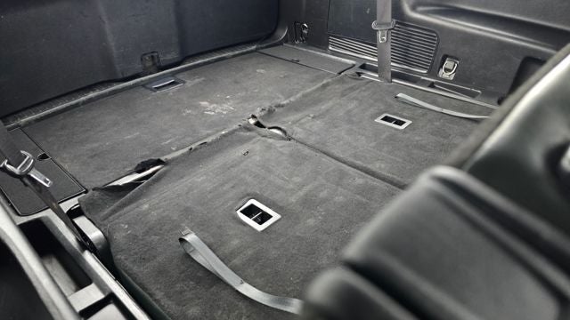 2021 Ford Explorer Timberline