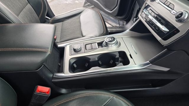 2021 Ford Explorer Timberline