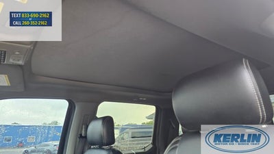 2021 Ford F-250SD Lariat