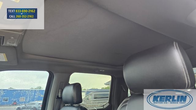 2021 Ford F-250SD Lariat