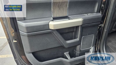 2021 Ford F-250SD Lariat