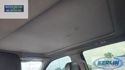 2021 Ford F-250SD Lariat