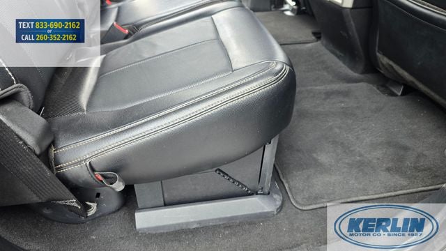 2021 Ford F-250SD Lariat
