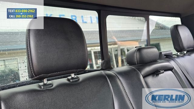 2021 Ford F-250SD Lariat