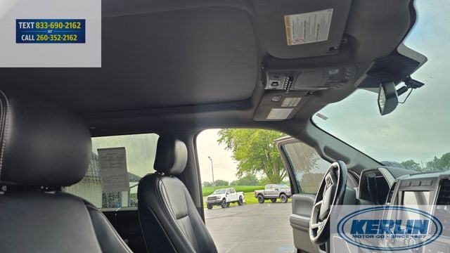 2021 Ford F-250SD Lariat