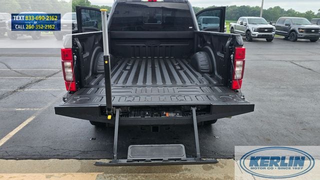 2021 Ford F-250SD Lariat