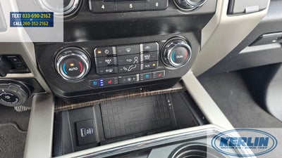 2021 Ford F-250SD Lariat