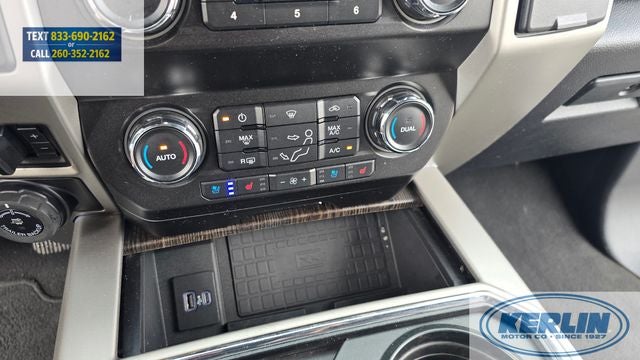 2021 Ford F-250SD Lariat