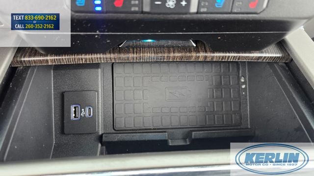 2021 Ford F-250SD Lariat