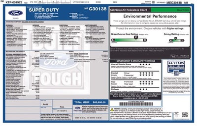 2021 Ford F-250SD XLT