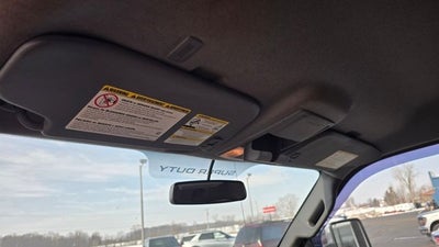 2015 Ford F-250SD Lariat