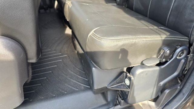 2015 Ford F-250SD Lariat