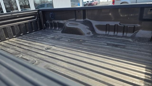 2015 Ford F-250SD Lariat