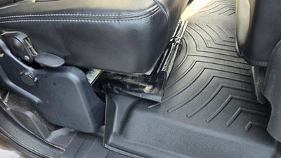 2015 Ford F-250SD Lariat