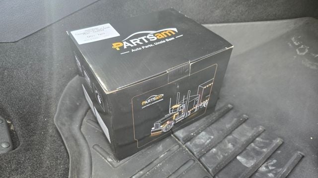 2015 Ford F-250SD Lariat