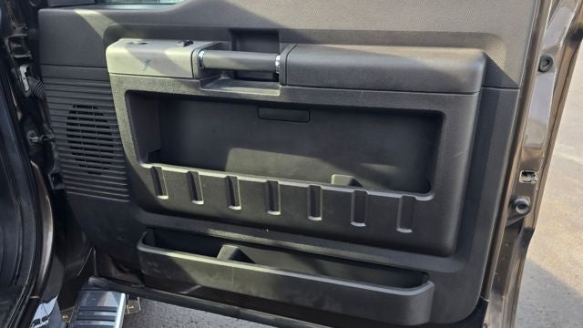 2015 Ford F-250SD Lariat