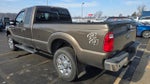 2015 Ford F-250SD Lariat