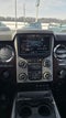 2015 Ford F-250SD Lariat