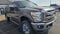 2015 Ford F-250SD Lariat