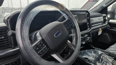 2026 Ford F-250SD Lariat Roush