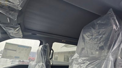 2026 Ford F-250SD Lariat Roush