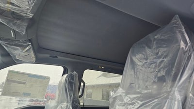 2026 Ford F-250SD Lariat Roush