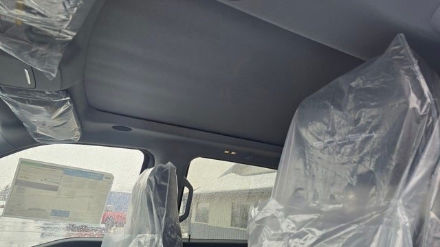 2026 Ford F-250SD Lariat Roush