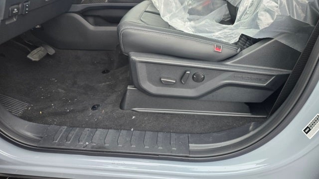 2026 Ford F-250SD Lariat Roush