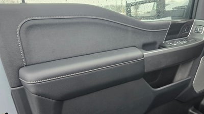 2026 Ford F-250SD Lariat Roush