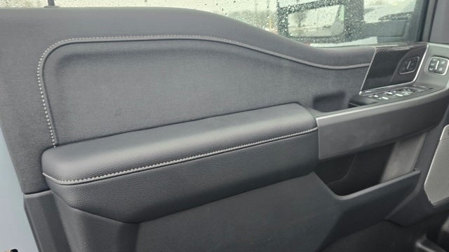 2026 Ford F-250SD Lariat Roush