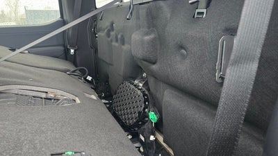 2026 Ford F-250SD Lariat Roush