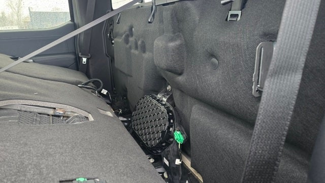 2026 Ford F-250SD Lariat Roush