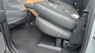 2026 Ford F-250SD Lariat Roush