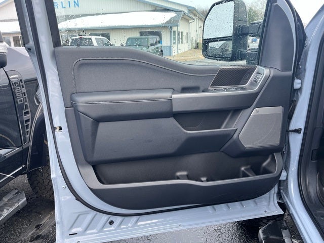 2026 Ford F-250SD Lariat Roush