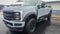 2026 Ford F-250SD Lariat Roush